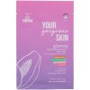 Dr. PAWPAW Your Gorgeous Skin Glowing Sheet Mask rozjasňujúca pleťová maska 25 ml pre ženy Dr. PAWPAW Your Gorgeous Skin Glowing Sheet Mask rozjasňujúca pleťová maska 25 ml pre ženy