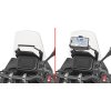 FB1220 držák navigace do kapotáže pro Honda XL 750 Transalp (25)