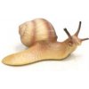 Figúrka Slimák pruhovaný 9 cm Figúrka Slimák pruhovaný 9 cm