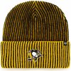 Zimná čiapka 47 Brand NHL Pittsburgh Penguins Cold Snap ’47 CUFF KNIT Zimná čiapka 47 Brand NHL Pittsburgh Penguins Cold Snap ’47 CUFF KNIT
