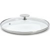 de Buyer Pokrievka na hrniec ALCHIMY 24 cm, sklo de Buyer Pokrievka na hrniec ALCHIMY 24 cm, sklo