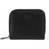 Dámska peňaženka VUCH GIBSON Čierna Dámska peňaženka VUCH GIBSON Čierna