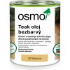 Osmo 007 Terasový olej 0,75 l Teak