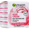 Garnier Skin Naturals Rose Cream Soothing Care 48H denný krém 50ml Garnier Skin Naturals Rose Cream Soothing Care 48H denný krém 50ml