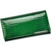 Dámska kožená peňaženka Gregorio zelená KZ25548 Dámska kožená peňaženka Gregorio zelená KZ25548