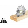 FESTOOL FESTOOL 492049 Pílový kotúc do kotúcovej píly HW 190x2,6 FF PW16 WOOD RIP CUT FESTOOL FESTOOL 492049 Pílový kotúc do kotúcovej píly HW 190x2,6 FF PW16 WOOD RIP CUT
