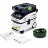 FESTOOL Mobilný vysávač CLEANTEC CTL MIDI I AC 578545 FESTOOL Mobilný vysávač CLEANTEC CTL MIDI I AC 578545