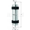 Palivový filter KNECHT KL 915 Palivový filter KNECHT KL 915