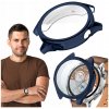 OCHRANNÉ PUZDRO 2v1 pre Huawei Watch GT 5 46mm obal na hodinky kryt OCHRANNÉ PUZDRO 2v1 pre Huawei Watch GT 5 46mm obal na hodinky kryt