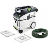 FESTOOL FESTOOL Mobilný vysávac CTL 36 E AC CLEANTEC - 574958 FESTOOL FESTOOL Mobilný vysávac CTL 36 E AC CLEANTEC - 574958