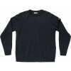 Devold Nansen Refined Sweater čierna