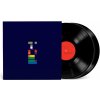 Coldplay - X & Y / EcoMix / Vinyl / 2 LP