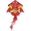 Lietajúci Drak Pop Up Dragon 57x55 cm Lietajúci Drak Pop Up Dragon 57x55 cm
