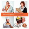 Pochoutkový rok - Patrik Rozehnal Pochoutkový rok - Patrik Rozehnal