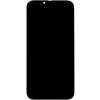 AppleMix LCD displej pre Apple iPhone 13 Pro Max - podpora konfigurácie Apple - kvalita A+