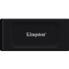 Externý disk Kingston XS1000 SSD 2TB (SXS1000/2000G) Externý disk Kingston XS1000 SSD 2TB (SXS1000/2000G)