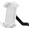 ROCKBROS HW-128 držiak na bicykel a motorku na spätné zrkadlo pre iPhone - biely - možnosť vrátiť tovar ZADARMO do 30tich dní ROCKBROS HW-128 držiak na bicykel a motorku na spätné zrkadlo pre iPhone - biely - možnosť vrátiť tovar ZADARMO do 30tich dní