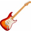 Fender Player II Series Stratocaster HSS MN Aged Cherry Burst Elektrická gitara Fender Player II Series Stratocaster HSS MN Aged Cherry Burst Elektrická gitara