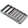 Muškárska krabička Greys Slim Waterproof Fly Box Dry/Wet Flies Muškárska krabička Greys Slim Waterproof Fly Box Dry/Wet Flies