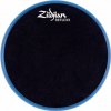 Zildjian ZXPPRCB10 Reflexx Tréningový pad Blue 10 Zildjian ZXPPRCB10 Reflexx Tréningový pad Blue 10