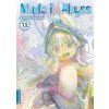 Made in Abyss 13 (Akihito Tsukushi,Yohana Araki)(Brožovaná) Made in Abyss 13 (Akihito Tsukushi,Yohana Araki)(Brožovaná)