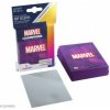 Marvel Champions Art Sleeves - Marvel Purple (50+1 Sleeves) Marvel Champions Art Sleeves - Marvel Purple (50+1 Sleeves)