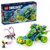 LEGO® DREAMZzz™ 71491 Mateo a akčné závodné auto Z-Flek LEGO® DREAMZzz™ 71491 Mateo a akčné závodné auto Z-Flek