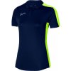 Nike W NK DF ACD23 POLO SS modrá