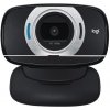 Logitech® C615 HD Webcam Portable - USB Logitech® C615 HD Webcam Portable - USB