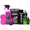 Muc-Off E-Bike Essentials Kit umývacia sada pre elektrobicykle Muc-Off E-Bike Essentials Kit umývacia sada pre elektrobicykle