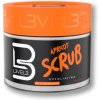 L3VEL3 scrub na tvár a telo Apricot 500 ml