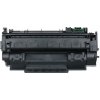 EkoToner HP Q7553A - kompatibilný Black 3000 str. EkoToner HP Q7553A - kompatibilný Black 3000 str.