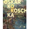 Oskar Kokoschka a pražská kulturní scéna | Agnes Tieze (ed.) Oskar Kokoschka a pražská kulturní scéna | Agnes Tieze (ed.)