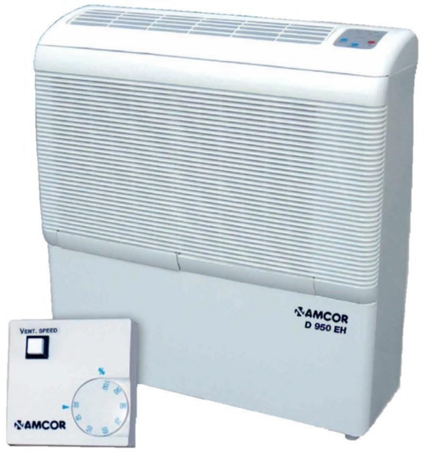 Amcor D950