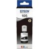 Atrament Epson 105 Black - originálny Atrament Epson 105 Black - originálny