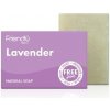 Friendly Soap prírodné mydlo levanduľa 95 g Friendly Soap prírodné mydlo levanduľa 95 g