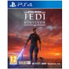 Star Wars Jedi: Survivor (PS4) 5030949125170 Star Wars Jedi: Survivor (PS4) 5030949125170