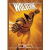 Wolverine Savage Origins - autor neuvedený Wolverine Savage Origins - autor neuvedený