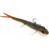Westin Nástraha TwinTeez Pelagic V-Tail 21cm 70g Baitfish Ghost Westin Nástraha TwinTeez Pelagic V-Tail 21cm 70g Baitfish Ghost