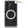 HAMA Ochranný kryt Extreme Protect pre Galaxy S26, magnetický, priehľadný - 00016004 HAMA Ochranný kryt Extreme Protect pre Galaxy S26, magnetický, priehľadný - 00016004