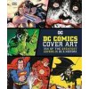 DC Comics Cover Art DC Comics Cover Art