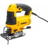 DeWALT DWE349-QS přímočará pila 2,4 kg DeWALT DWE349-QS přímočará pila 2,4 kg