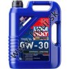LIQUI MOLY 1151 SYNTHOIL LONGTIME PLUS 0W-30 - 5l LIQUI MOLY 1151 SYNTHOIL LONGTIME PLUS 0W-30 - 5l
