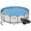 Bestway 56438SOP Steel Pro Max 4,57 x 1,22 m