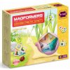 MAGFORMERS Můj první Pastelle 30 dílků MAGFORMERS Můj první Pastelle 30 dílků