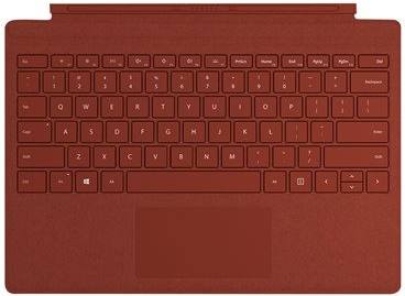 Microsoft Surface Pro Signature Type Cover FFQ-00107