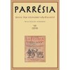 Parresia XII - Revue pro východní křesťa Parresia XII - Revue pro východní křesťa