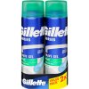GILLETTE Series bundle gél na holenie 2 x 200 ml GILLETTE Series bundle gél na holenie 2 x 200 ml