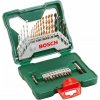 Bosch 30-dielny set Titánium 2 607 019 324 Bosch 30-dielny set Titánium 2 607 019 324