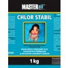 MASTERsil CHLOR STABIL 1kg